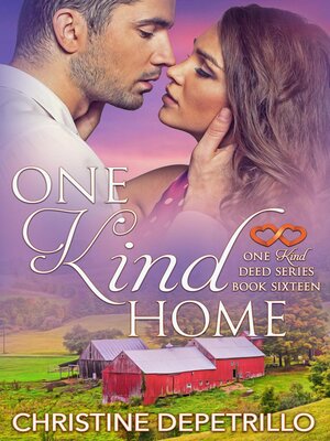 cover image of One Kind Home